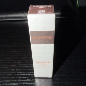 Valentino Spike Lip Balm - EXTRA PINK 302R FREE SHIP